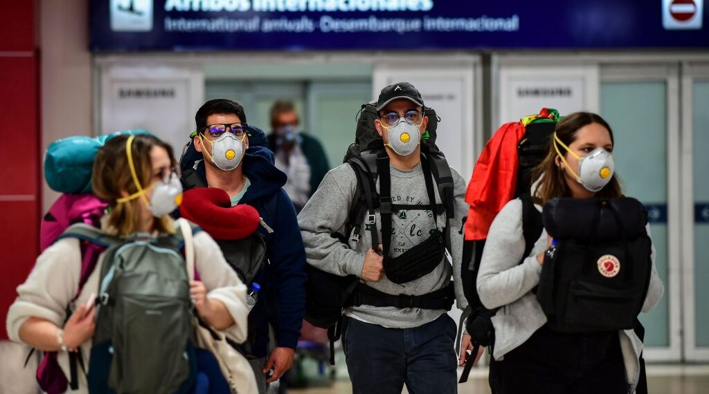 Cuáles son las modalidades de financiamiento vigentes para el turismo al exterior