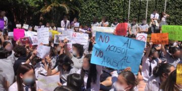 Gabriela Kagerer es la nueva rectora del Colegio Roque González