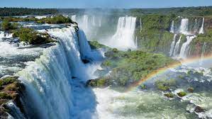Todo listo para el festejo del 10° aniversario de Cataratas como maravilla natural del mundo