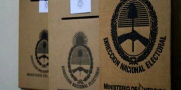 Incrementarán en un 50% las mesas de escrutinio para acelerar el recuento