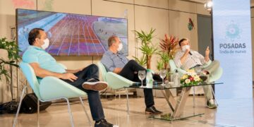 Rovira anticipó la conformación del “Bloque Revisionista” en el Congreso de la Nación