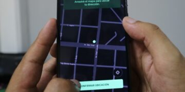 Mediante la app “Greener Bio” se recolectaron 650 Kg de residuos