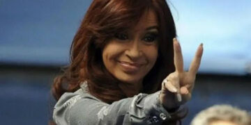 Cristina Kirchner cobrará doble jubilación de casi $3 millones