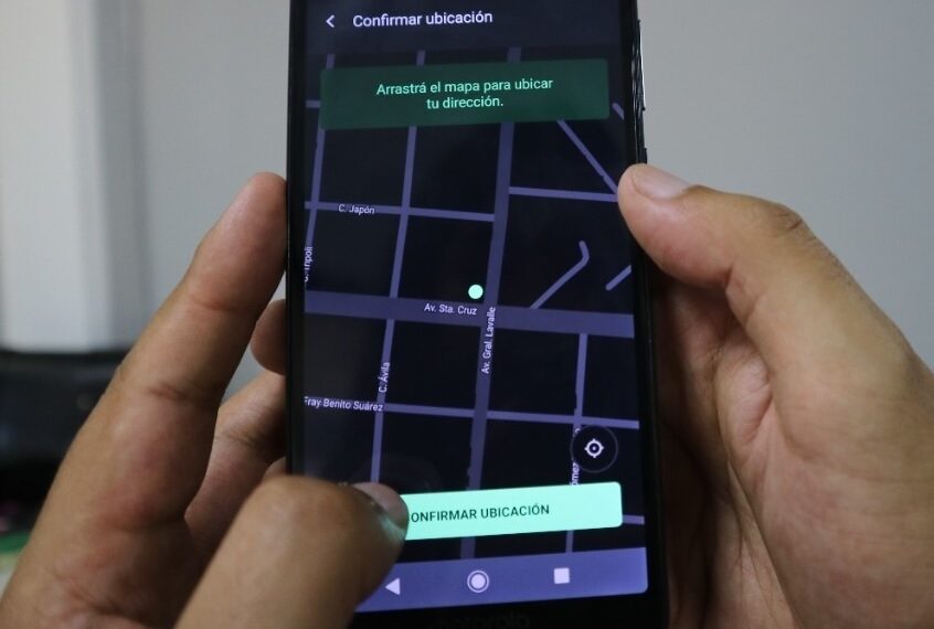 Mediante la app “Greener Bio” se recolectaron 650 Kg de residuos