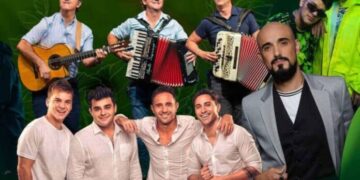 Comienza la 43ª edición de la Fiesta Nacional e Internacional de la Yerba Mate