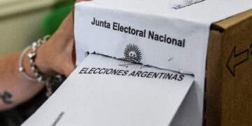 Quiénes están exentos de ir a votar
