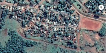 El Iprodha continúa con titularizaciones de tierra en zona sur de la provincia