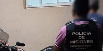 Capturaron a un hombre involucrado en al menos dos estafas en Posadas