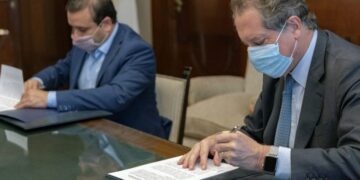Misiones firmó un convenio con el Banco Central para impulsar la educación financiera en la provincia