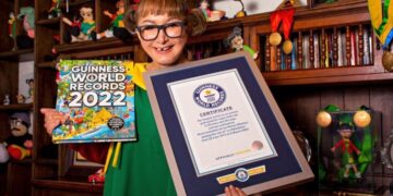 La Chilindrina ingresa al Guinness Récord como el personaje de mayor permanencia en escena