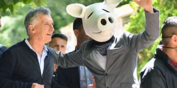 Las primeras “perlitas” de la jornada electoral