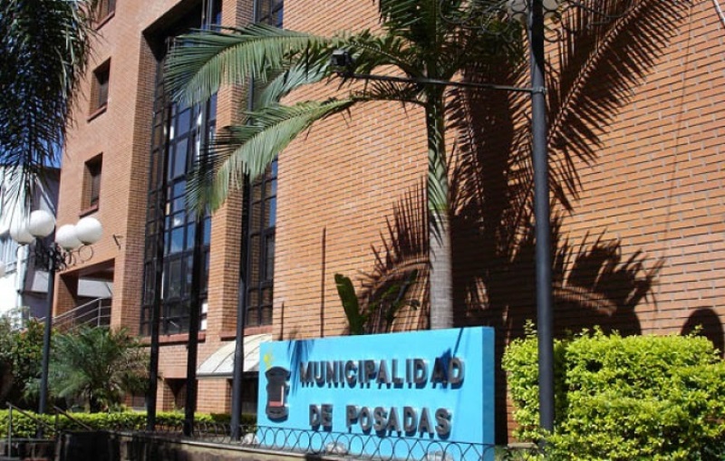 Por el Día del Empleado Municipal, el lunes habrá asueto administrativo en Posadas