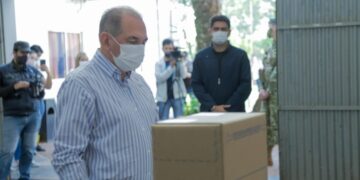 Stelatto: “Habrá mucha más participación que en las Paso”