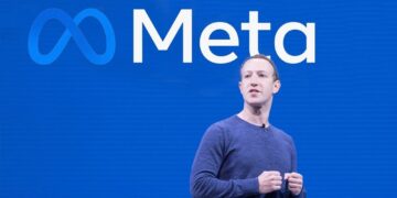 Facebook deja de ser Facebook para convertirse en “Meta”