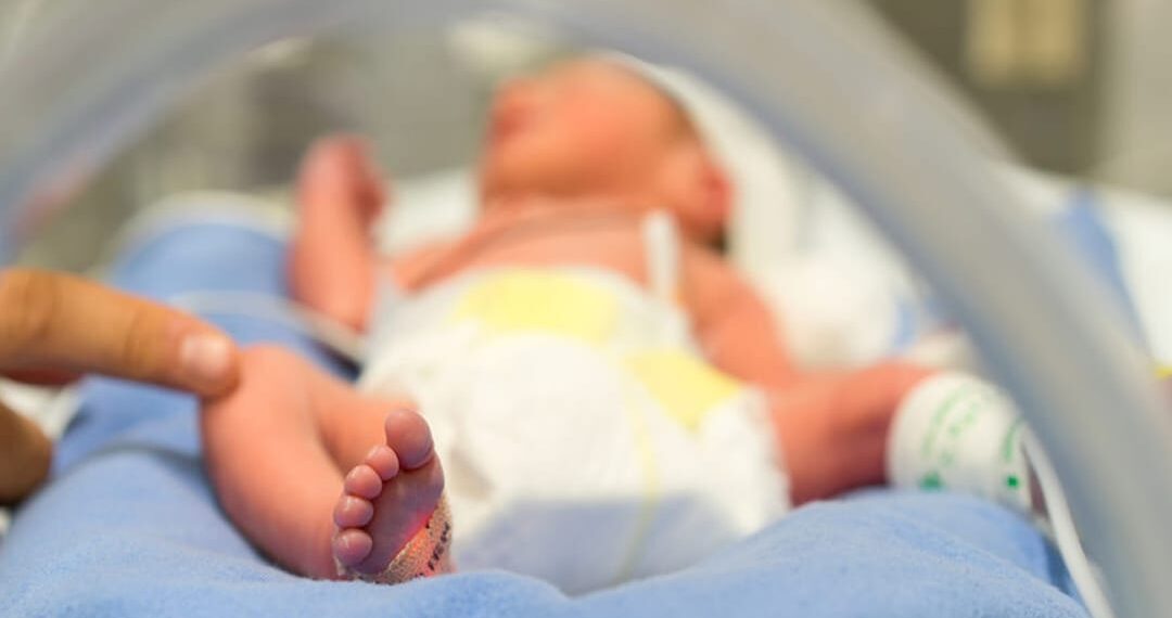Bajo el lema: “Cuidar para prevenir” comenzó la Semana del Niño Nacido Prematuro