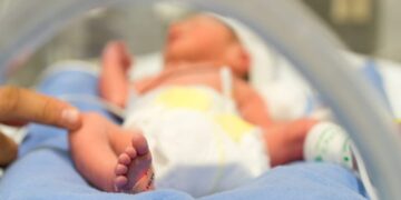 Bajo el lema: “Cuidar para prevenir” comenzó la Semana del Niño Nacido Prematuro