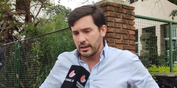 Arjol: “Todo el proceso electoral se llevó en paz y en tranquilidad”