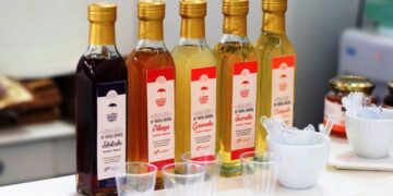 Promocionan la producción agroalimentaria de Misiones en CABA