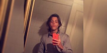 El joven Negrete presentó un pedido para esperar el juicio en la celda