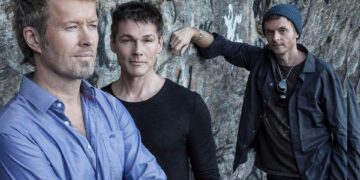 A-Ha regresará a la Argentina para celebrar los 35 años de su disco más exitoso