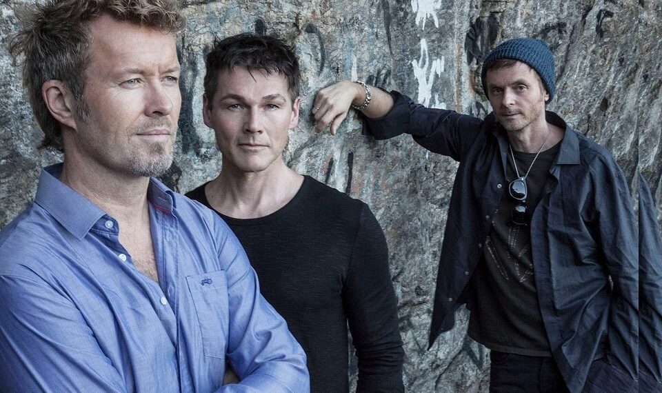 A-Ha regresará a la Argentina para celebrar los 35 años de su disco más exitoso