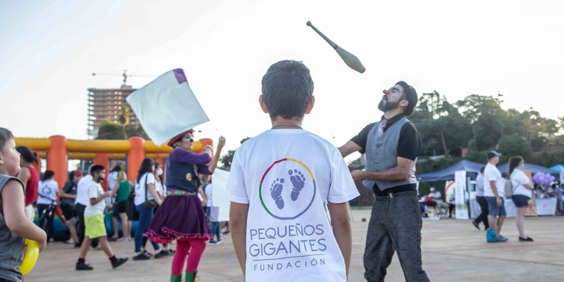 Finaliza hoy la Semana Provincial del Niño Nacido Prematuro