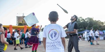 Finaliza hoy la Semana Provincial del Niño Nacido Prematuro