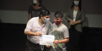 Se conocieron los ganadores de las finales provinciales de los Juegos Culturales Evita 2021
