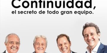 River Plate: Jorge Brito se reunirá con socios en Posadas