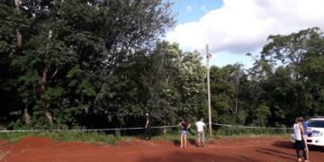Un niño falleció tras ahogarse en un arroyo en Oberá