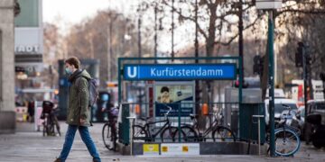 Coronavirus: Alemania superó por primera vez los 50.000 casos en un día