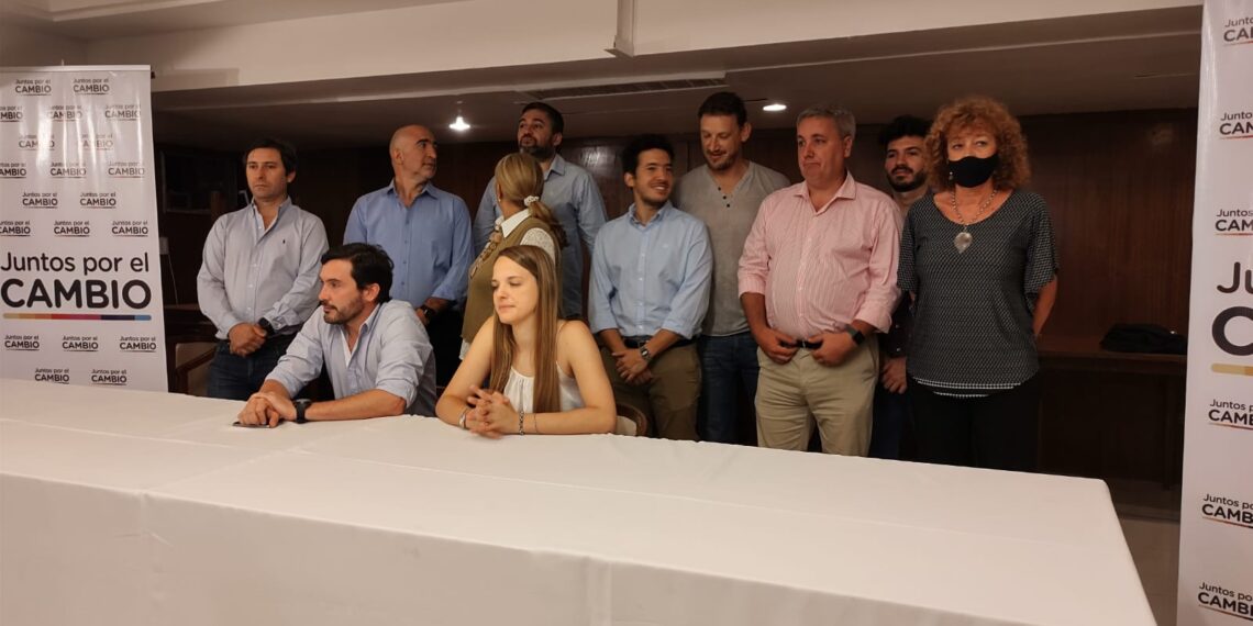El diputado electo Martín Arjol insistió en la necesidad de “recuperar la visión federal” para “discutir los temas de Misiones”