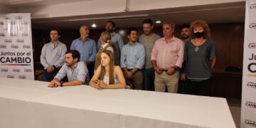 El diputado electo Martín Arjol insistió en la necesidad de “recuperar la visión federal” para “discutir los temas de Misiones”