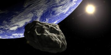 La NASA destruirá un asteroide como ensayo de defensa para proteger la humanidad