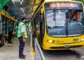 UTA convocó a un paro por 24 horas en reclamo de aumentos salariales: comenzará a las 00 horas del viernes