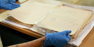 Inicia el 4° Encuentro de Conservación del Mercosur en Bibliotecas, Museos y Archivos