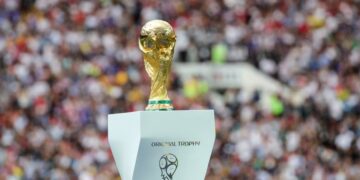 Mundial Qatar 2022: ya son nueve las selecciones que se aseguraron su lugar