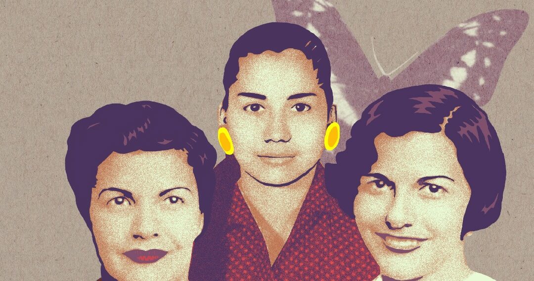 A 40 años de la institución del 25N como Día de la No Violencia contra las Mujeres