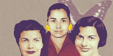 A 40 años de la institución del 25N como Día de la No Violencia contra las Mujeres