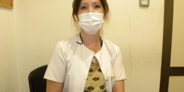 Mes azul: El Hospital Escuela viene apostando a la concientización de la prevención de la diabetes