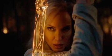 Un nuevo universo de Marvel comienza en el IMAX
