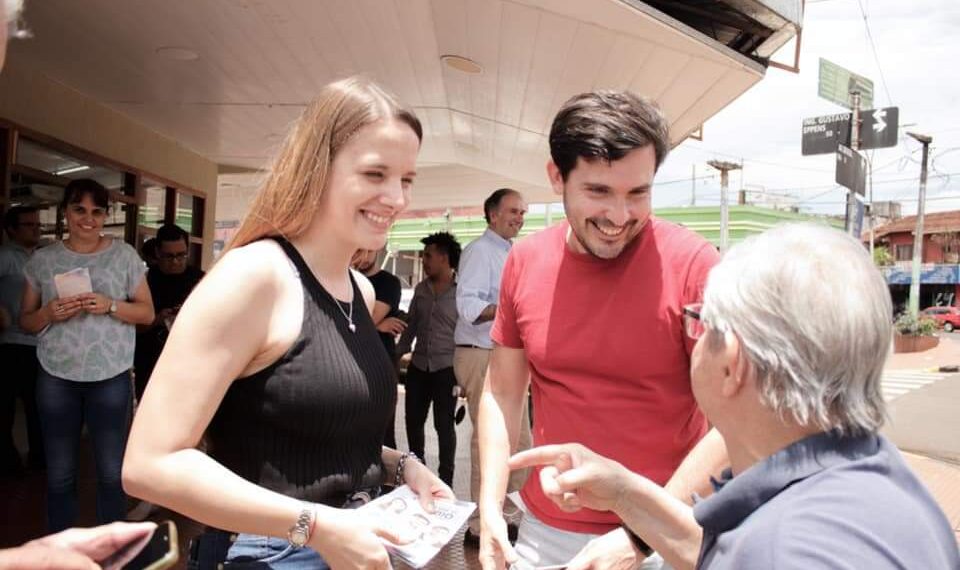 Elecciones 2021: en Misiones se impone Juntos por el Cambio, aunque la Renovación crece en caudal de votos