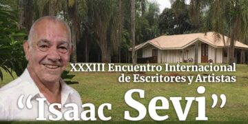 Misiones recibe al XXXIII Encuentro Internacional de Escritores y Artistas