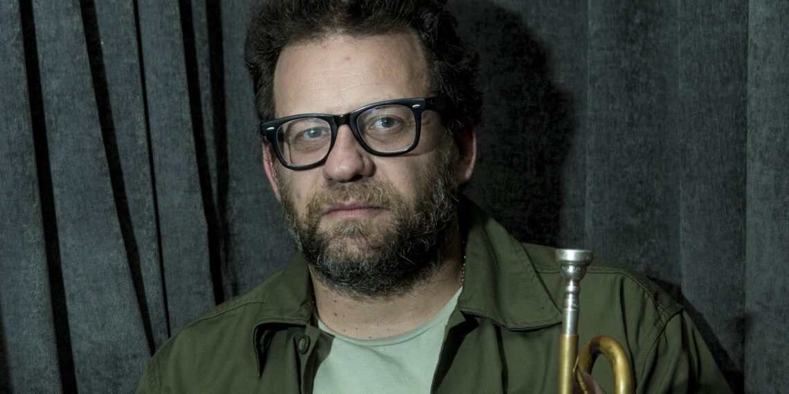 El Mate Rock tiene quien lo conduzca: Gillespi