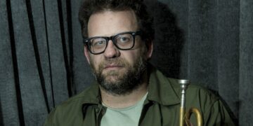 El Mate Rock tiene quien lo conduzca: Gillespi
