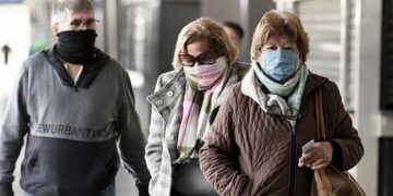 Las jubilaciones suben 12,11% en diciembre y acumulan 52,7% en el año, por encima de la inflación