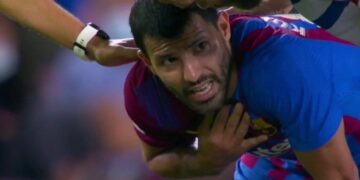 Kun Agüero: los exámenes cardiológicos apuntan a arritmias