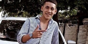 Corrientes: hallaron el cuerpo de Lautaro, el joven desaparecido tras una persecución policial
