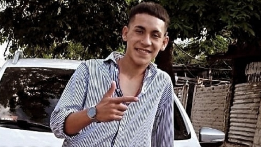 Corrientes: hallaron el cuerpo de Lautaro, el joven desaparecido tras una persecución policial