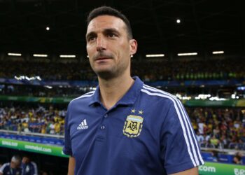 Scaloni hará pública la lista de convocados con varios asteriscos por lesiones
